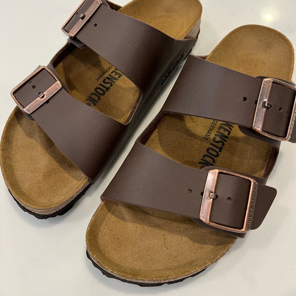 Birkenstock Arizona Sandal